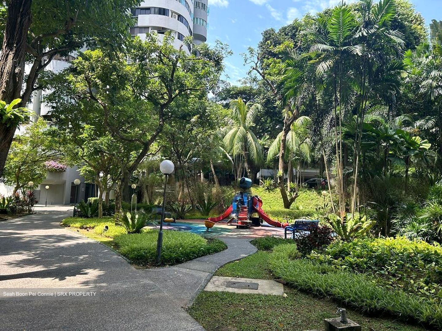 Teresa Ville (D4), Condominium #434840481